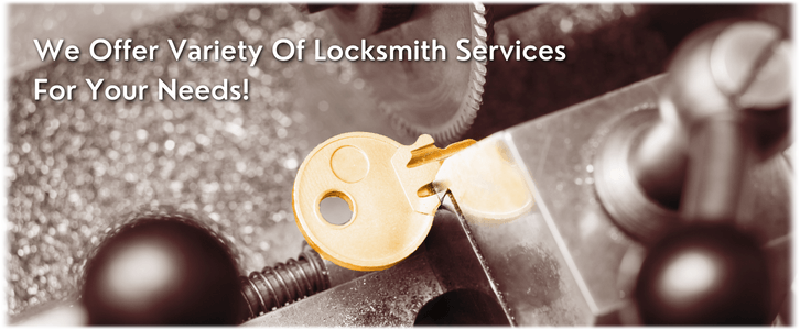 Mentor OH Locksmith Service